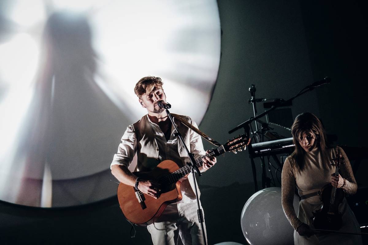 Traumkonzert Hamburg