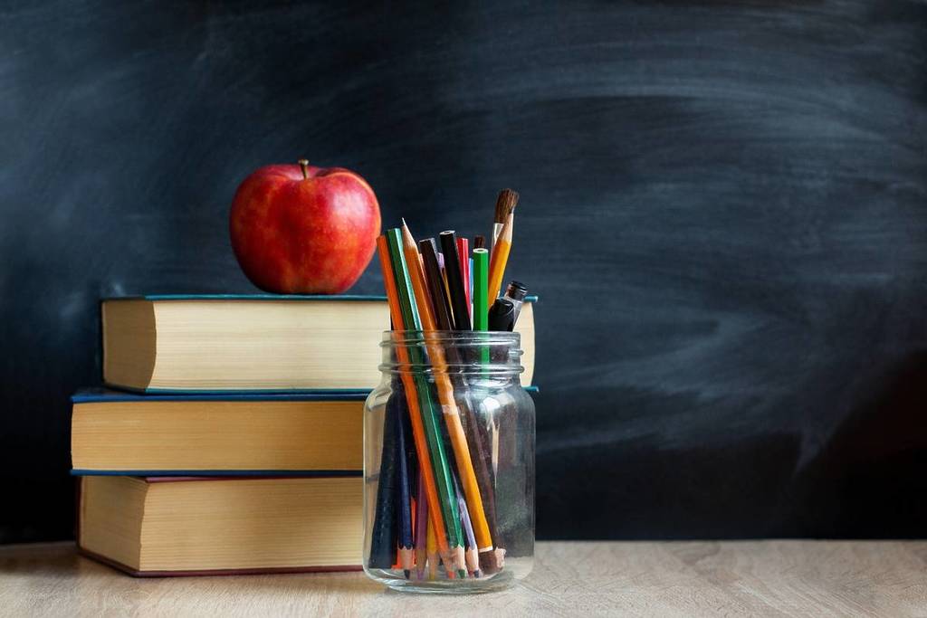 Back to school