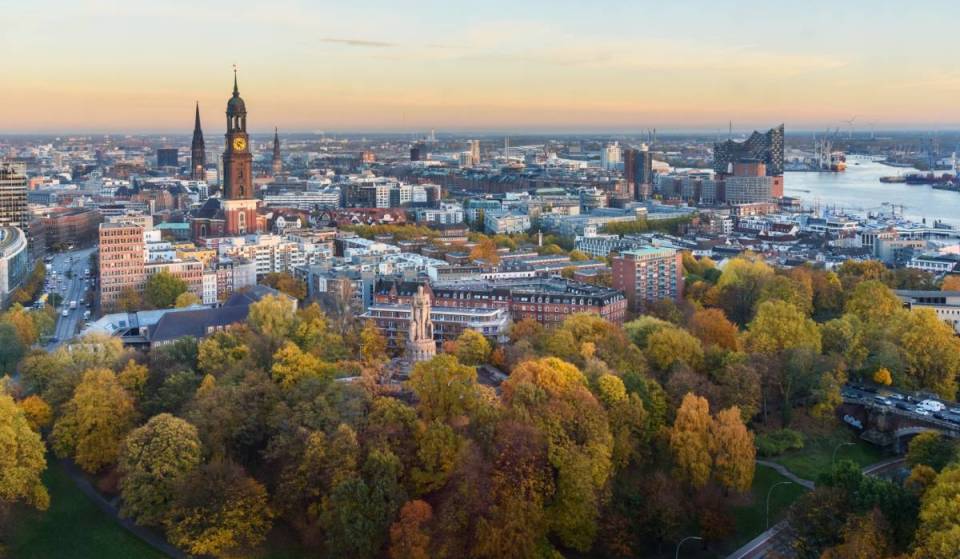 Herbst in Hamburg: 7 Tipps für die goldene Saison in der Hansestadt