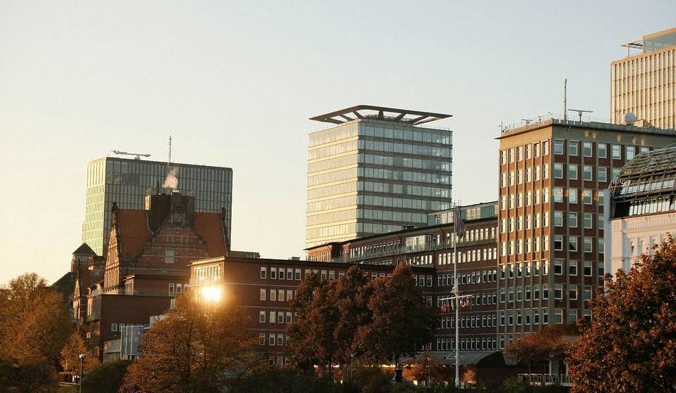 Herbst in Hamburg: 5 Tipps für die goldene Saison in der Hansestadt