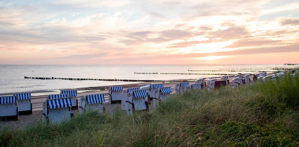 Ostseebad Kühlungsborn