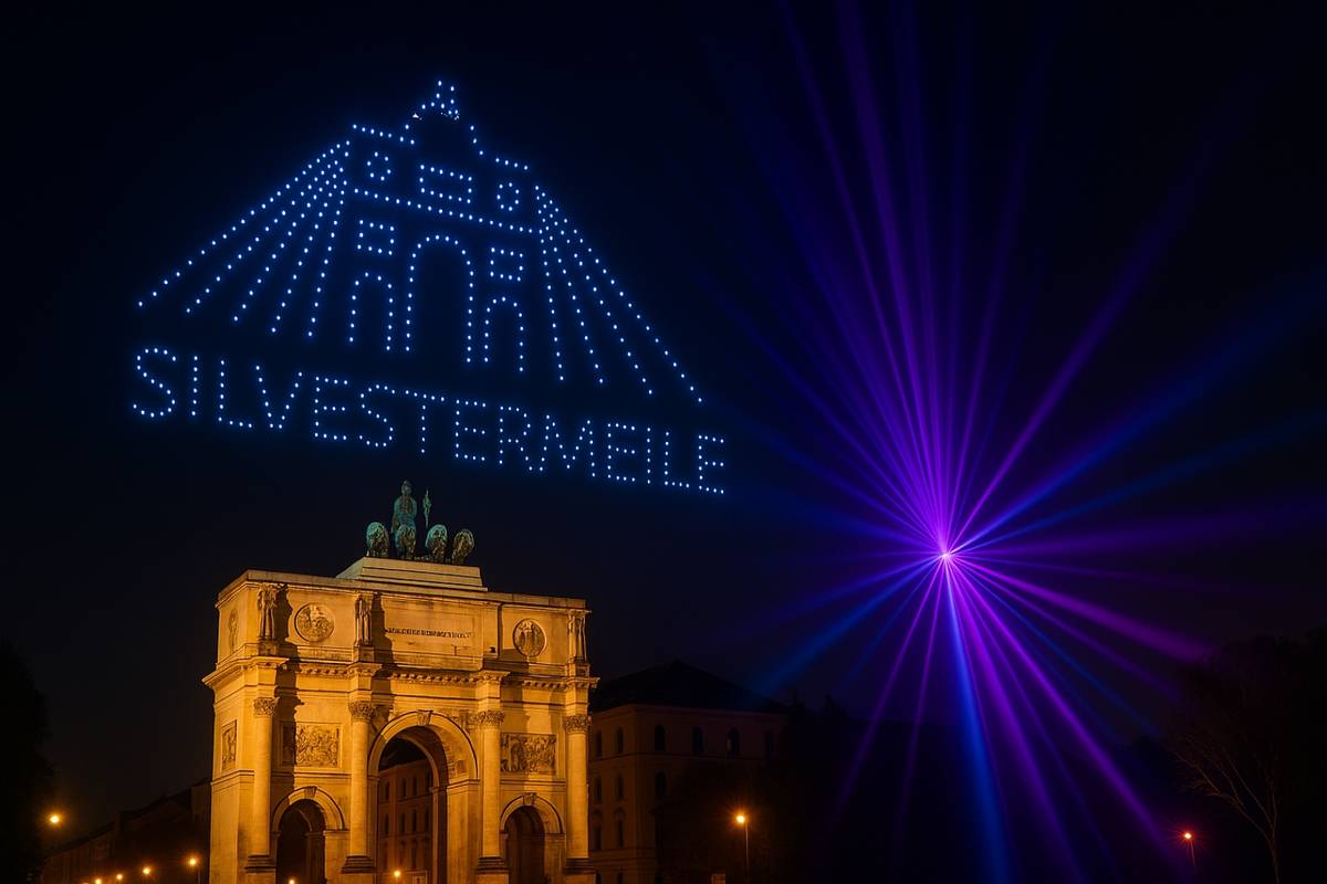 Silvestermeile