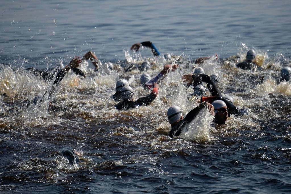 IRONMAN Championship Hamburg