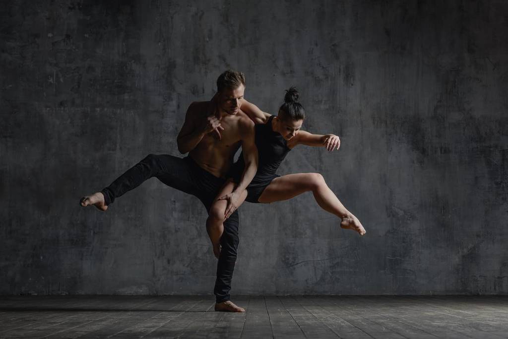 Hamburg Dance Triennial 2026
