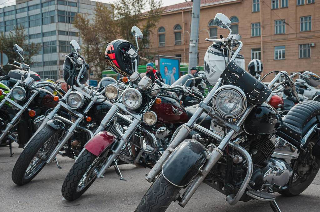 Hamburg Harley Days