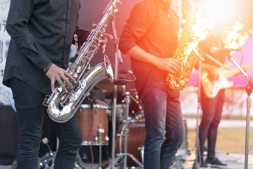 Jazz Elbjazz Hamburg