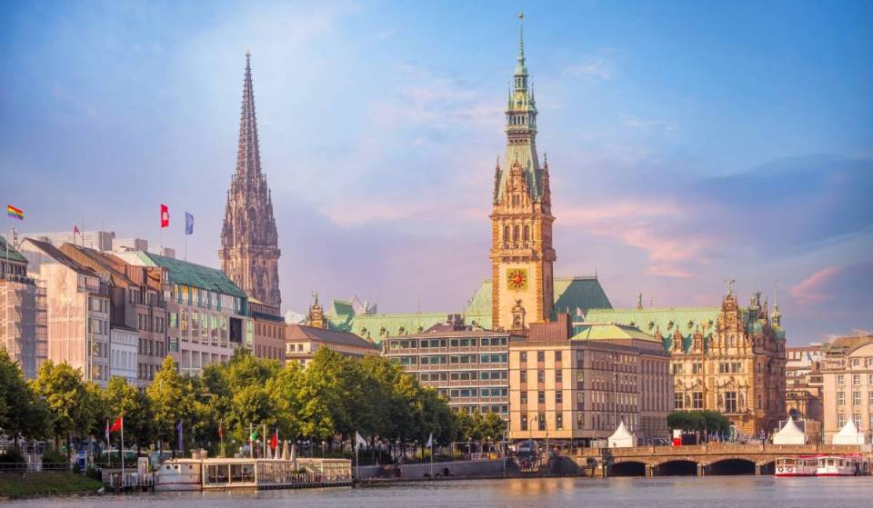 Goldene Abende, kühle Drinks, laue Nächte: Diese Highlights erwarten euch im August in Hamburg