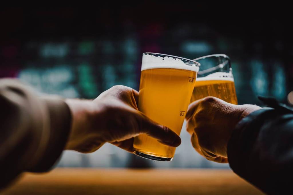 Hamburg Beer Week