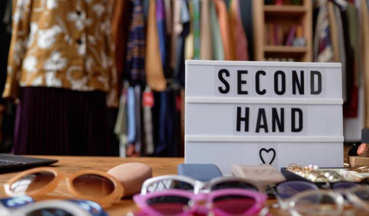 Aus alt mach neu: In diesen Hamburger Secondhand-Läden werdet ihr garantiert fündig