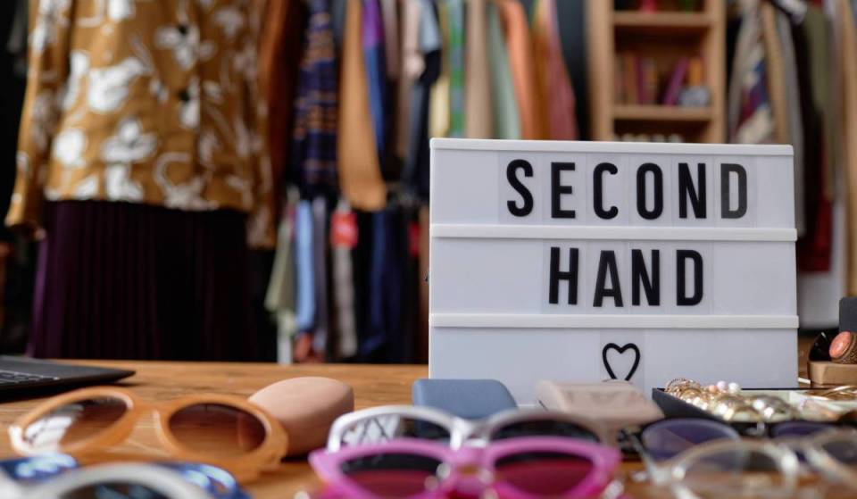 Aus alt mach neu: In diesen Hamburger Secondhand-Läden werdet ihr garantiert fündig