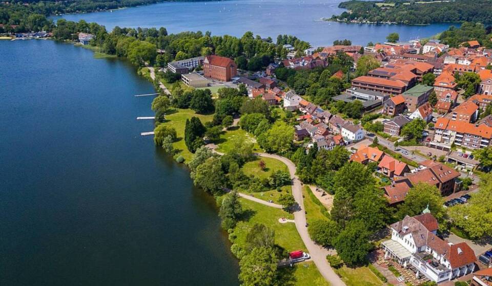 Just an hour away from Hamburg lies the perfect island paradise for your next short getaway