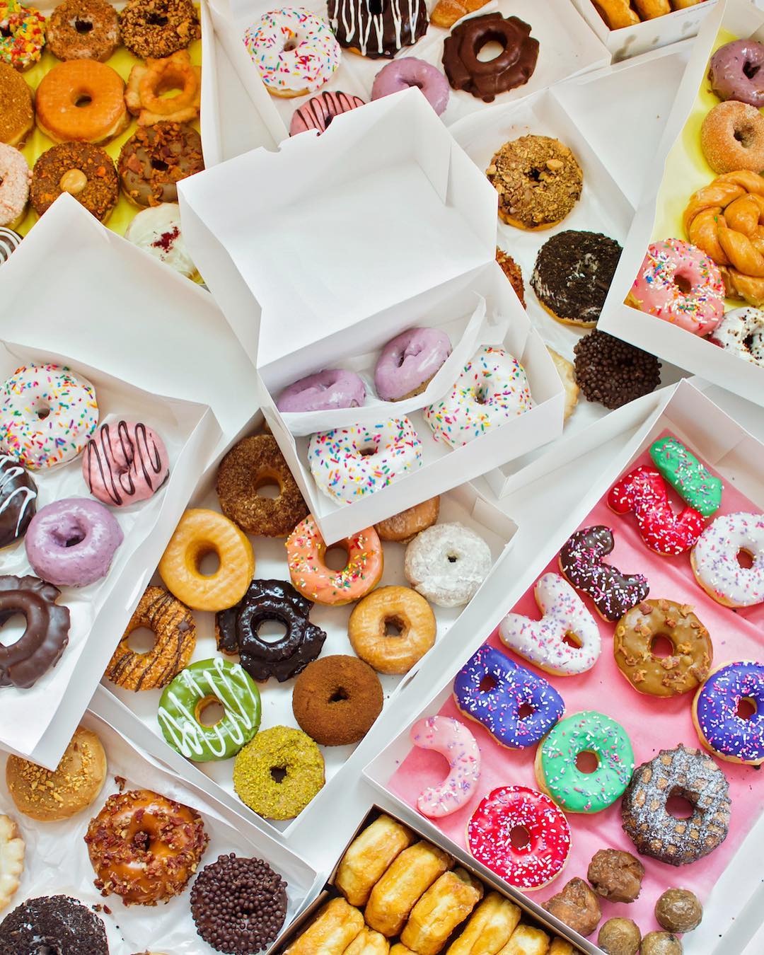 A Donut and Beer Festival Is Coming to Houston