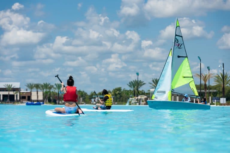 11 Fantastic Places To Swim In Houston And Beyond