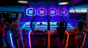 14 Riveting Things To Do On A Rainy Day In Houston