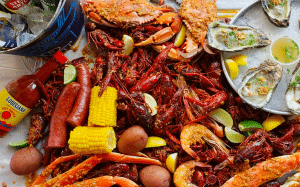 25 Of The Best Things To This March In Houston