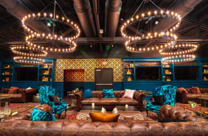 14 Riveting Things To Do On A Rainy Day In Houston