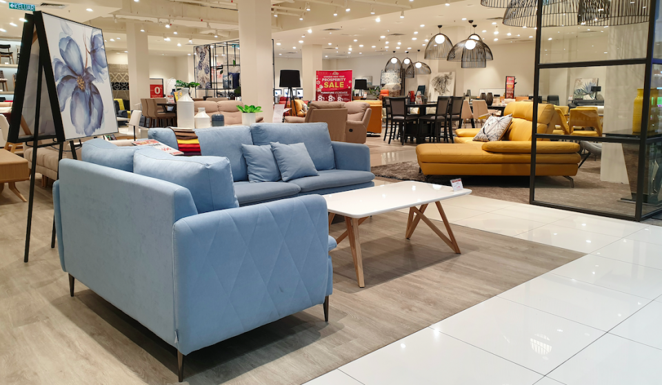 Mattress Mack, Patron Saint Of Houston, Opens Gallery Furniture As A Winter Shelter