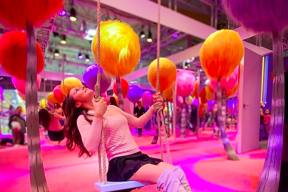 14 Riveting Things To Do On A Rainy Day In Houston