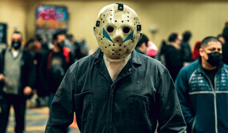 This weekend, Houston is hosting a colossal three-day horror festival — featuring over 70 film screenings and endless oddity vendors