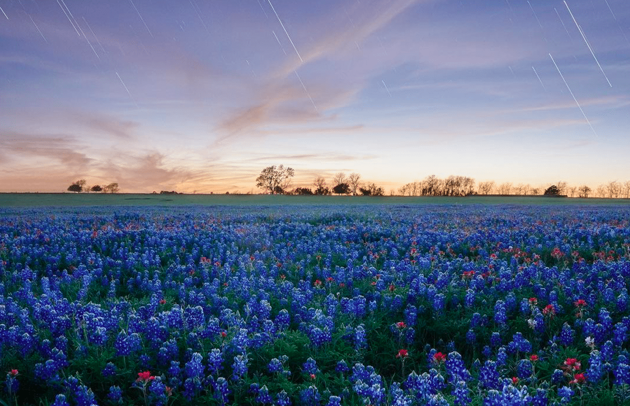 10 Beautiful Places To See Texas