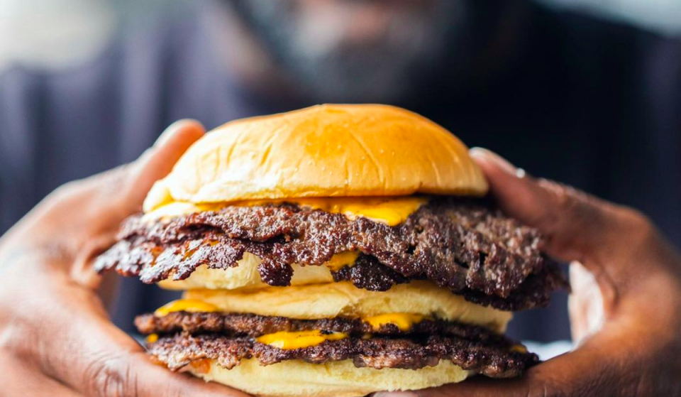 Houston Rapper Bun B’s Trill Burgers Pop-Up Returns Today