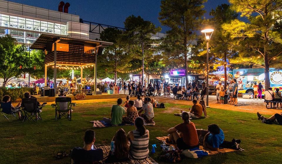 20+ spectacular things to do in Houston this September