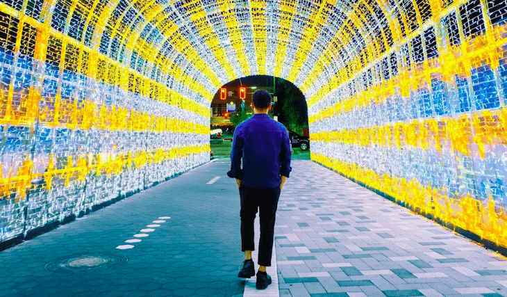 65 Enchanting Things To Do In Houston This December