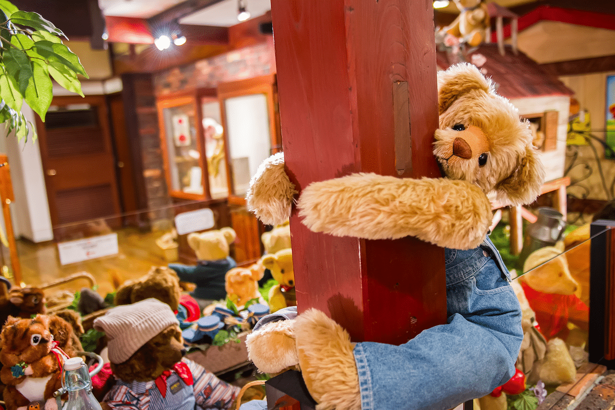 A Wonderful And Nostalgic Toy Museum Is Opening In Houston This Year