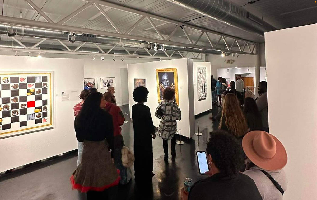 Black History Month In Houston Events, Exhibitions, And Celebrations