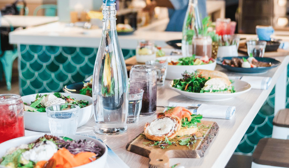 Australian-Inspired Coastal Cafe Opens Up In Houston