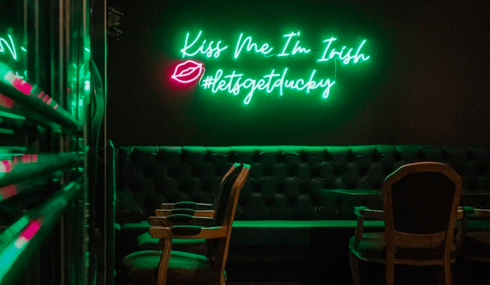 Shamrockin&#8217; Irish Pub Opens In Houston Just In Time For St. Patrick&#8217;s Day