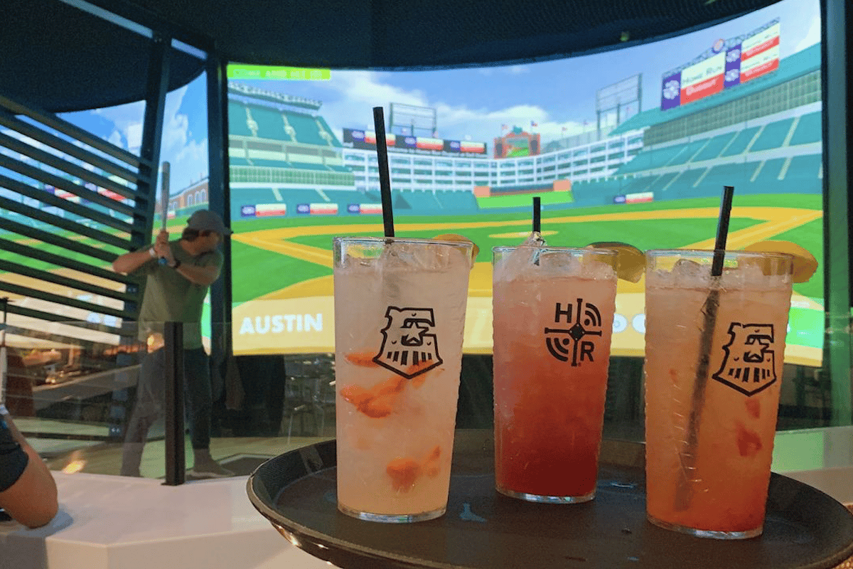 The TopGolf Of Baseball Is Swinging Into Houston Secret Houston