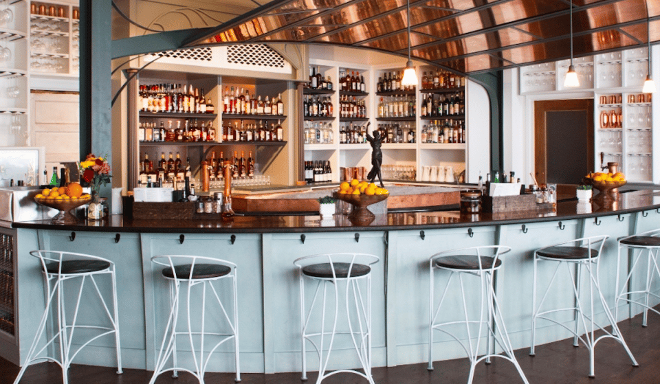 Houston’s Own Julep Bar Lands Coveted James Beard Award