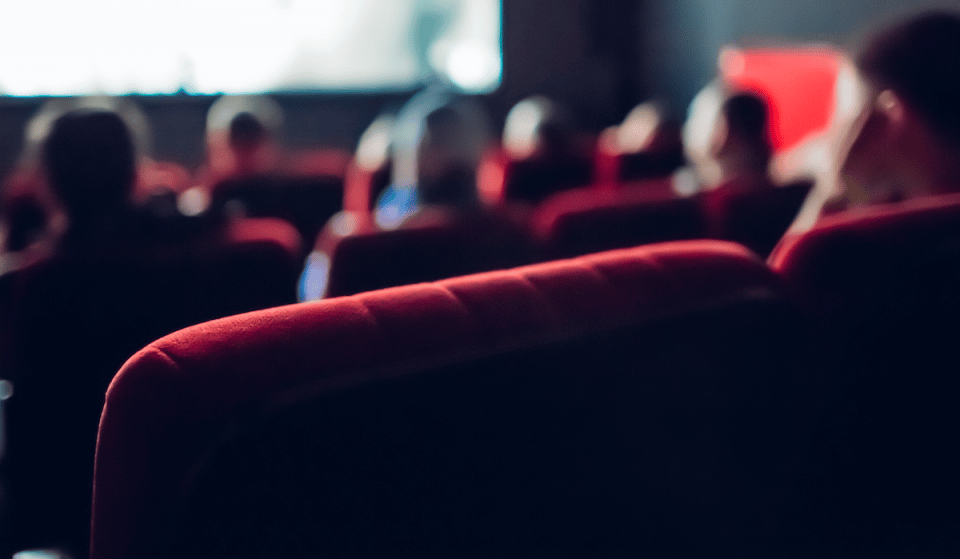 Movie Theaters Reboot $4, $5 Ticket Prices For National Cinema Day This Weekend