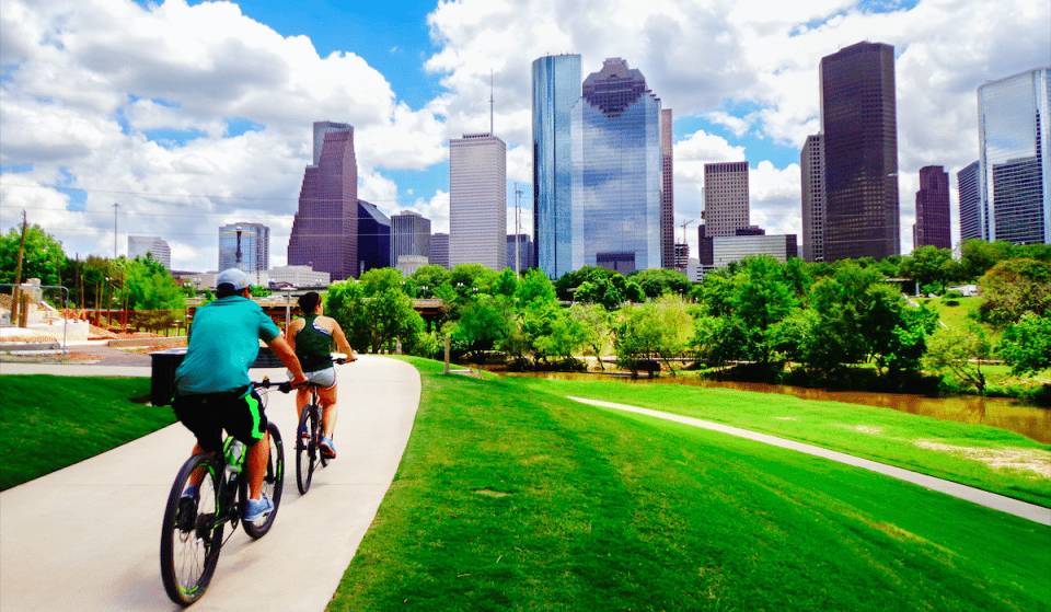 20 Things You Would Never Hear A Houstonian Say, According To Houstonians