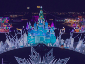 10+ Fantastic Things To Do At Christmas In Houston