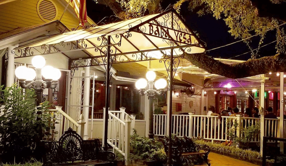 Montrose Brunch Institution Baba Yega Re-Opening As Soon As This Spring
