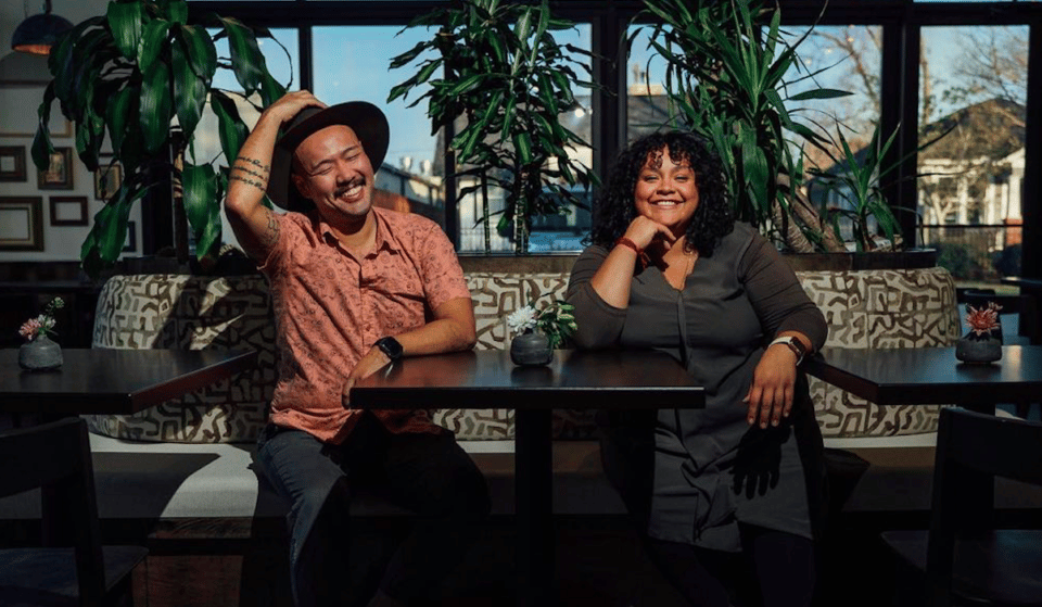 ‘Top Chef’ Star, Evelyn Garcia, Debuts New Houston Restaurant Today