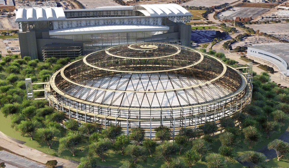 The Astrodome To Breathe New Life As In-N-Out Headquarters…APRIL FOOLS!