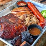 Here Are The Official Michelin Restaurants In Houston