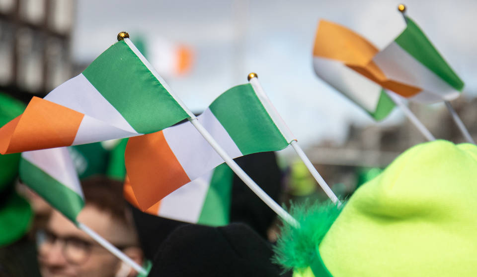Más de 10 pubs irlandeses absolutamente geniales en Houston para tomarte una Guinness