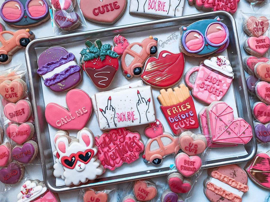 7 Fabulous Bakeries In Houston For Treating Yourself!