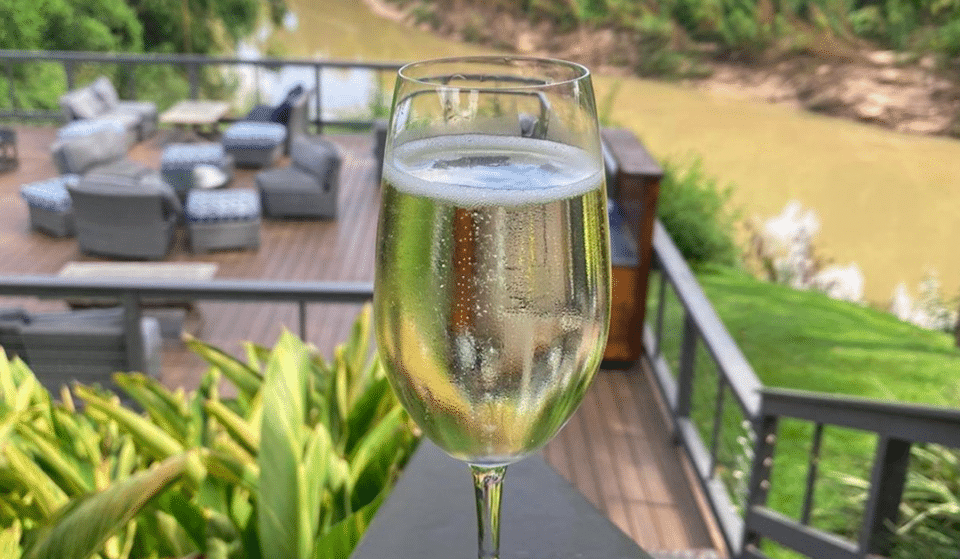 A Derby-Themed Wine Festival Is Coming To Houston This May