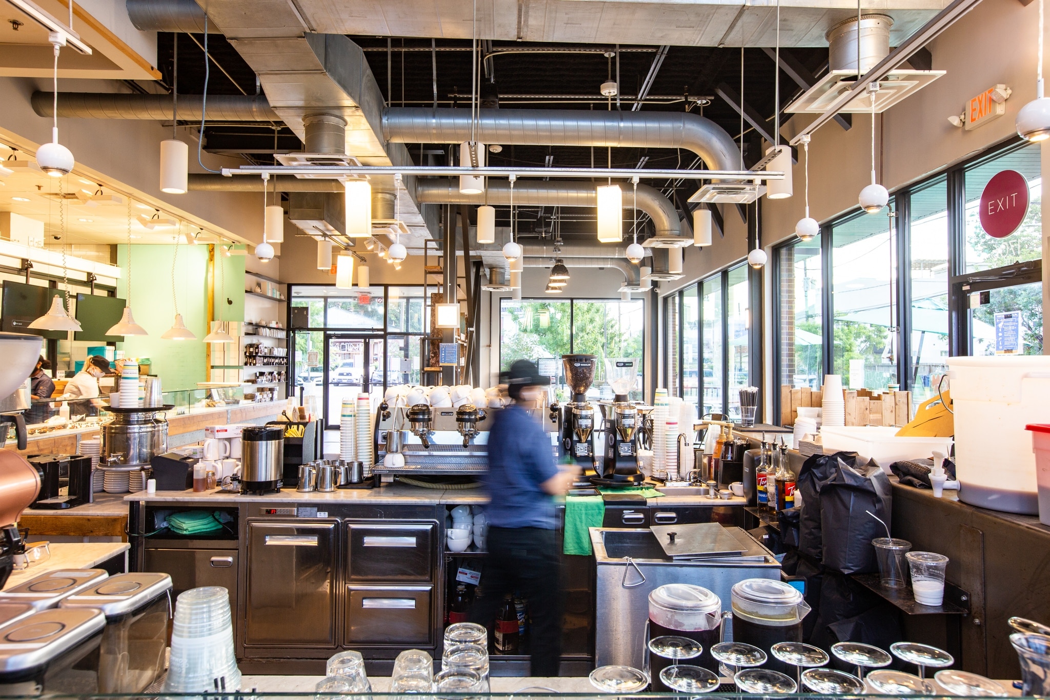 7 Fabulous Bakeries In Houston For Treating Yourself!