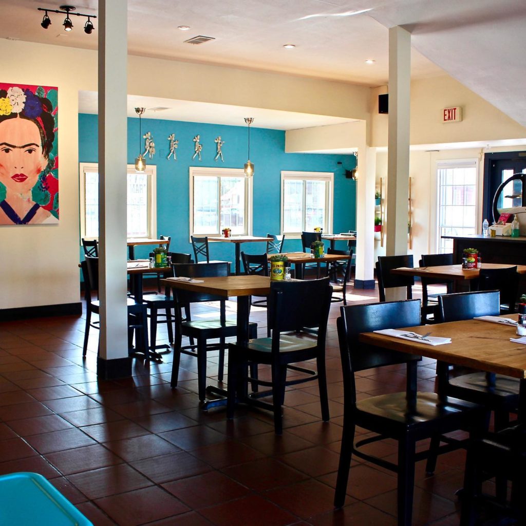 11 of the absolute best mexican restaurants in houston