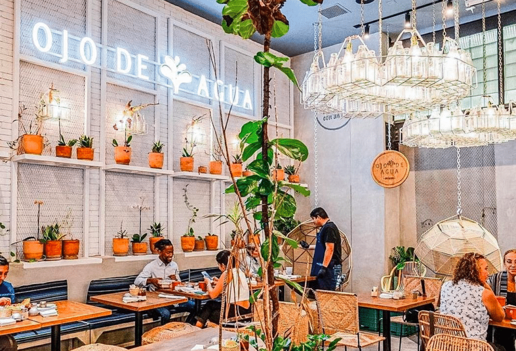 Ojo De Aguas To Open Houston Location This May