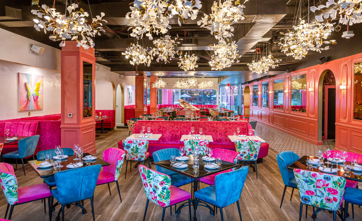 Fun (band) visual data 2