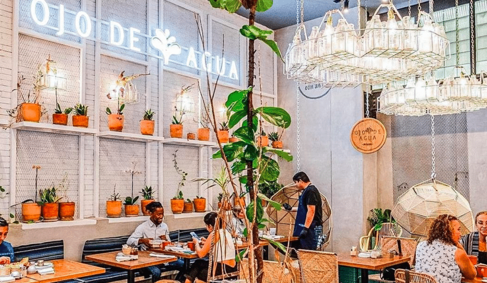 Artisan Mexico Market-Inspired Cafe Opening Houston Location This Spring