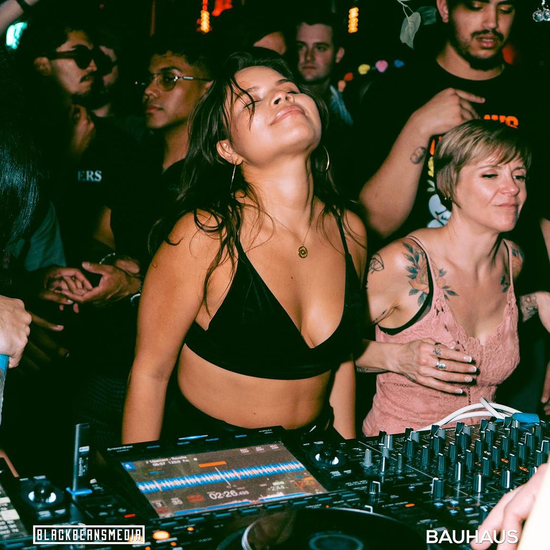 10 Of The Best Clubs In Houston