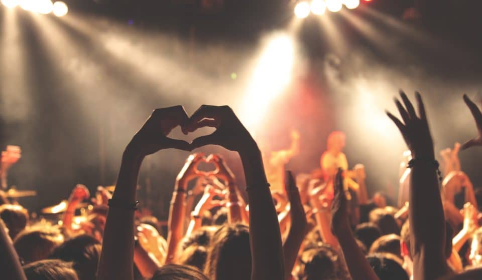 Spotify Launching New Concert Series In Houston This Week
